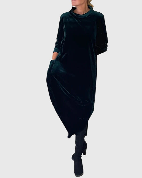 Madison™ - Chic Elegance Dress