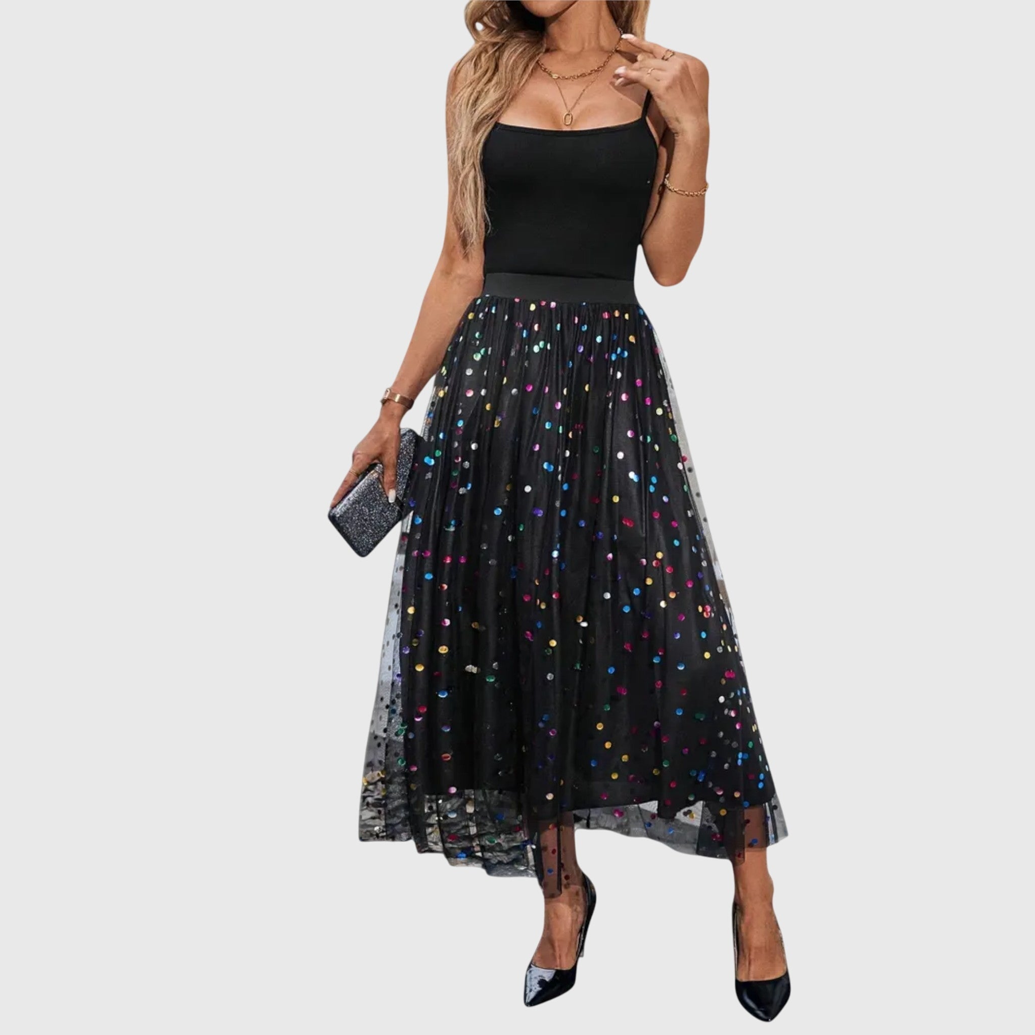 Leonie Skirt
