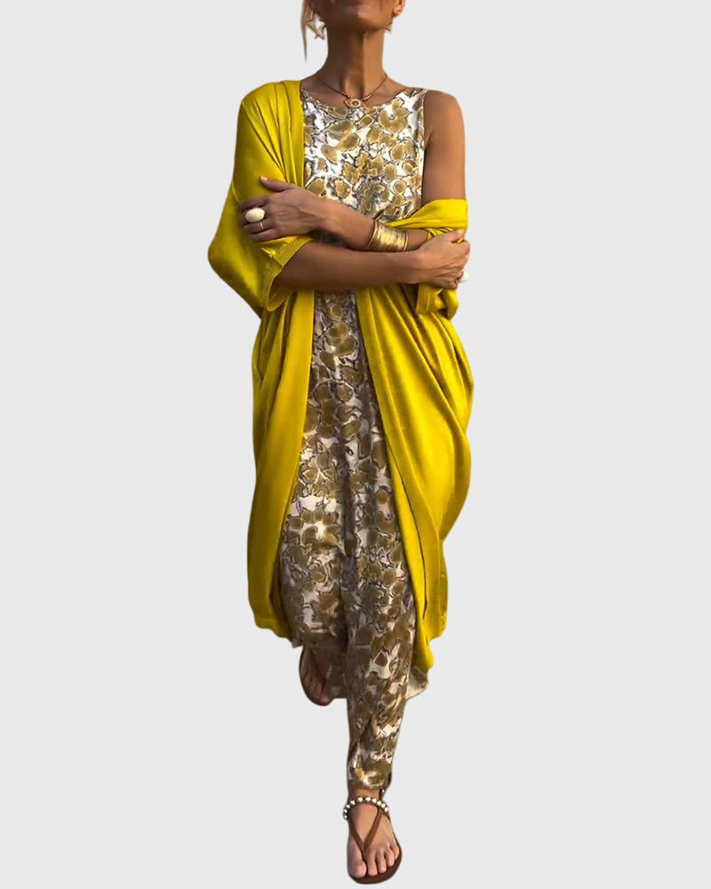 Vivian™ | Chic Two-Piece Ensemble