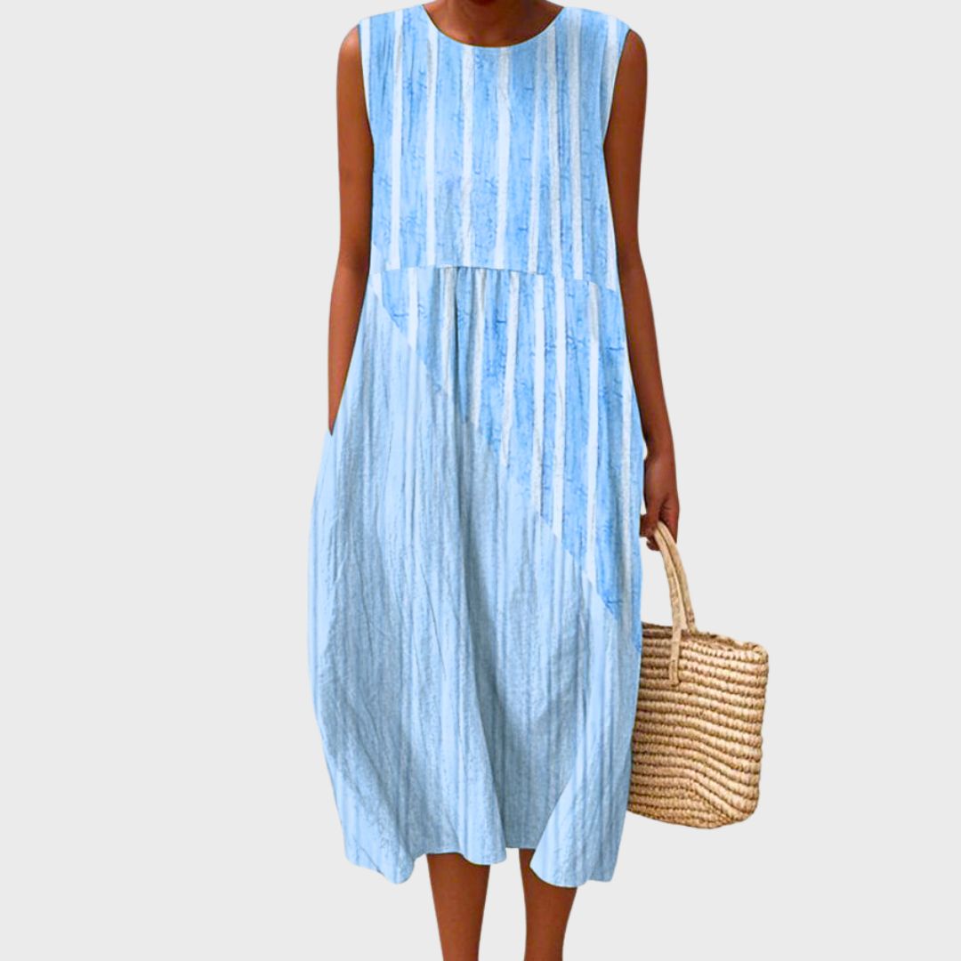 Sophryana™ | Cozy Chic Dress