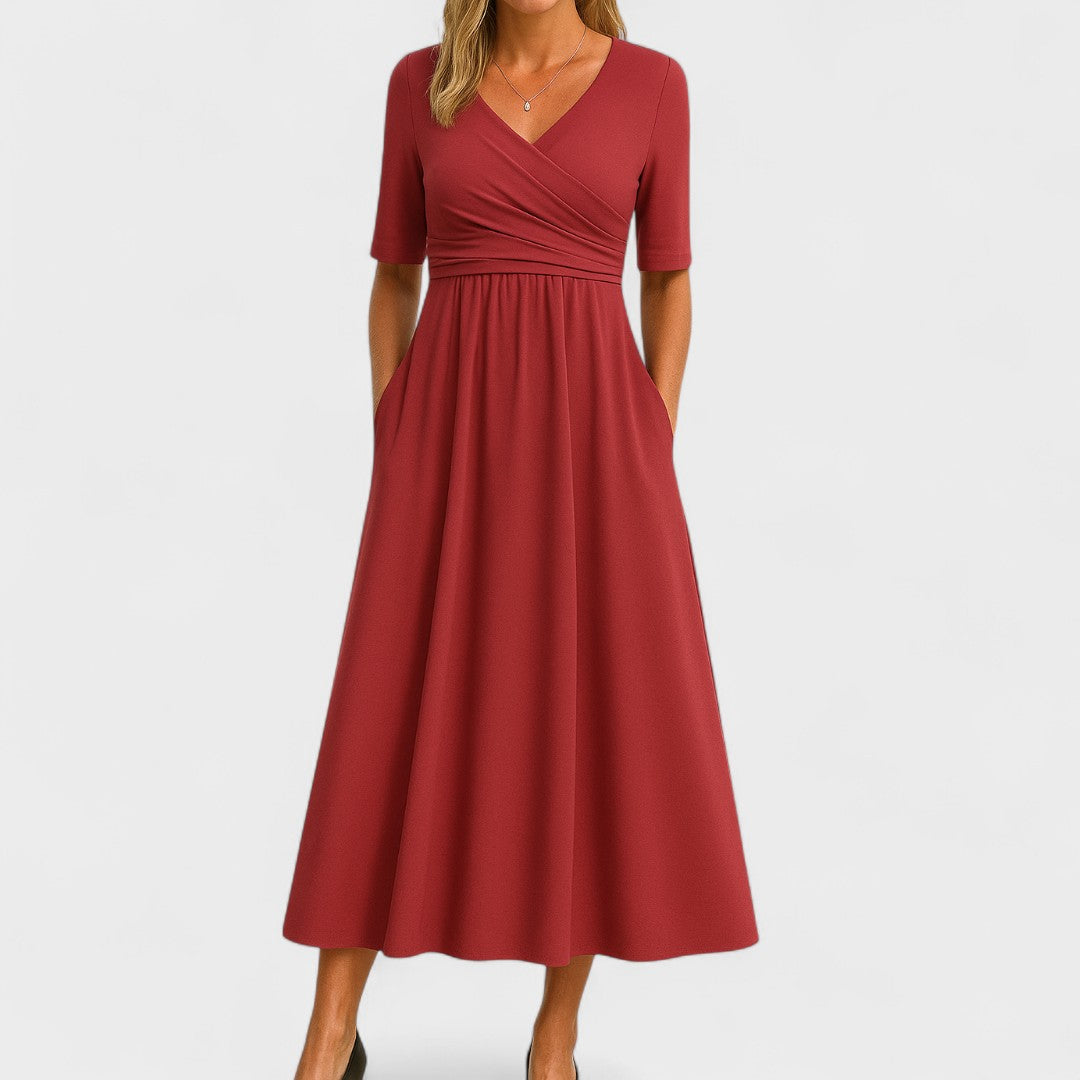 Leviana | Robe Midi