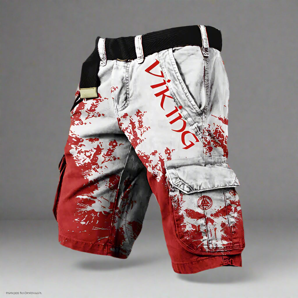 Matteo | Shorts Premium pour les Aventuriers