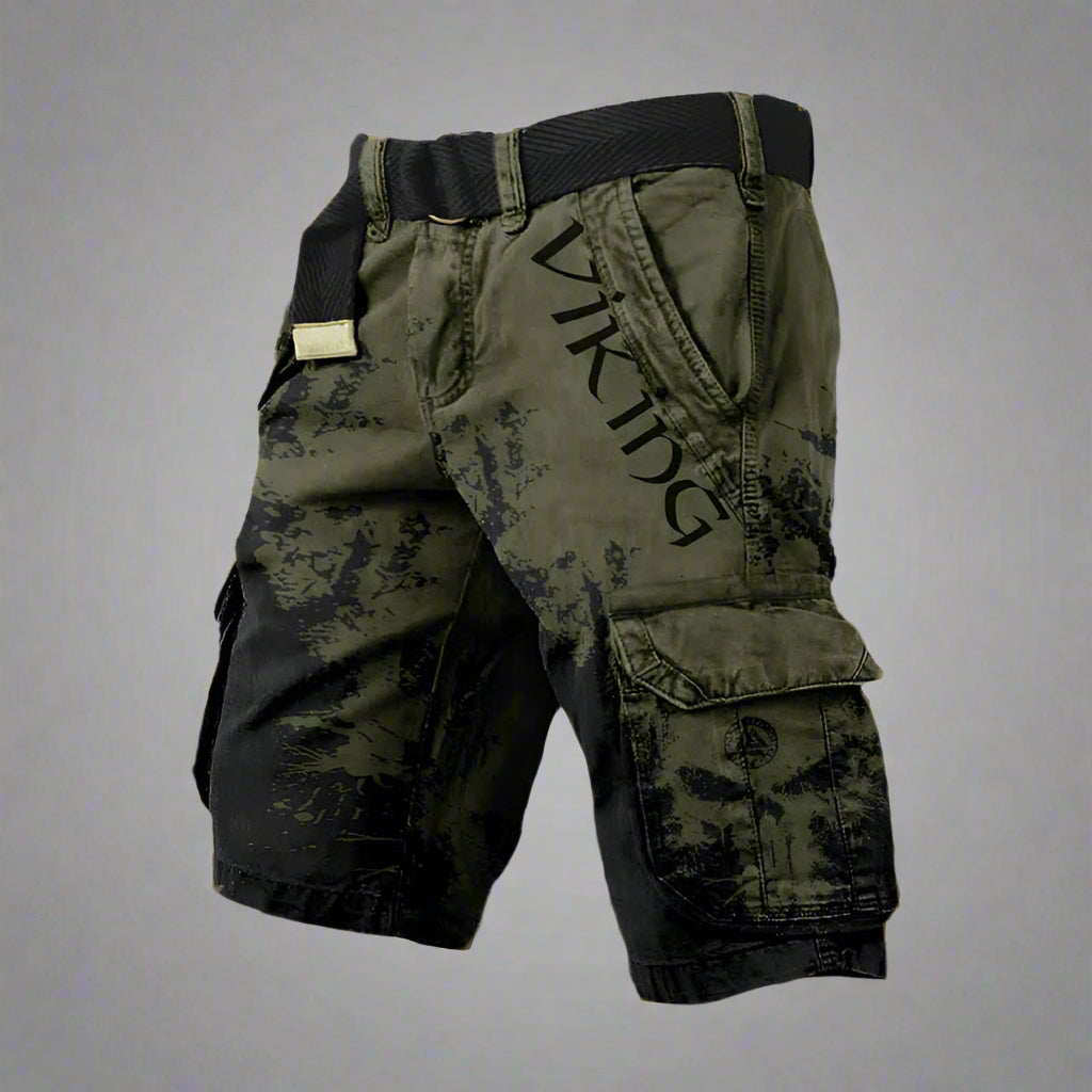 Matteo | Shorts Premium pour les Aventuriers