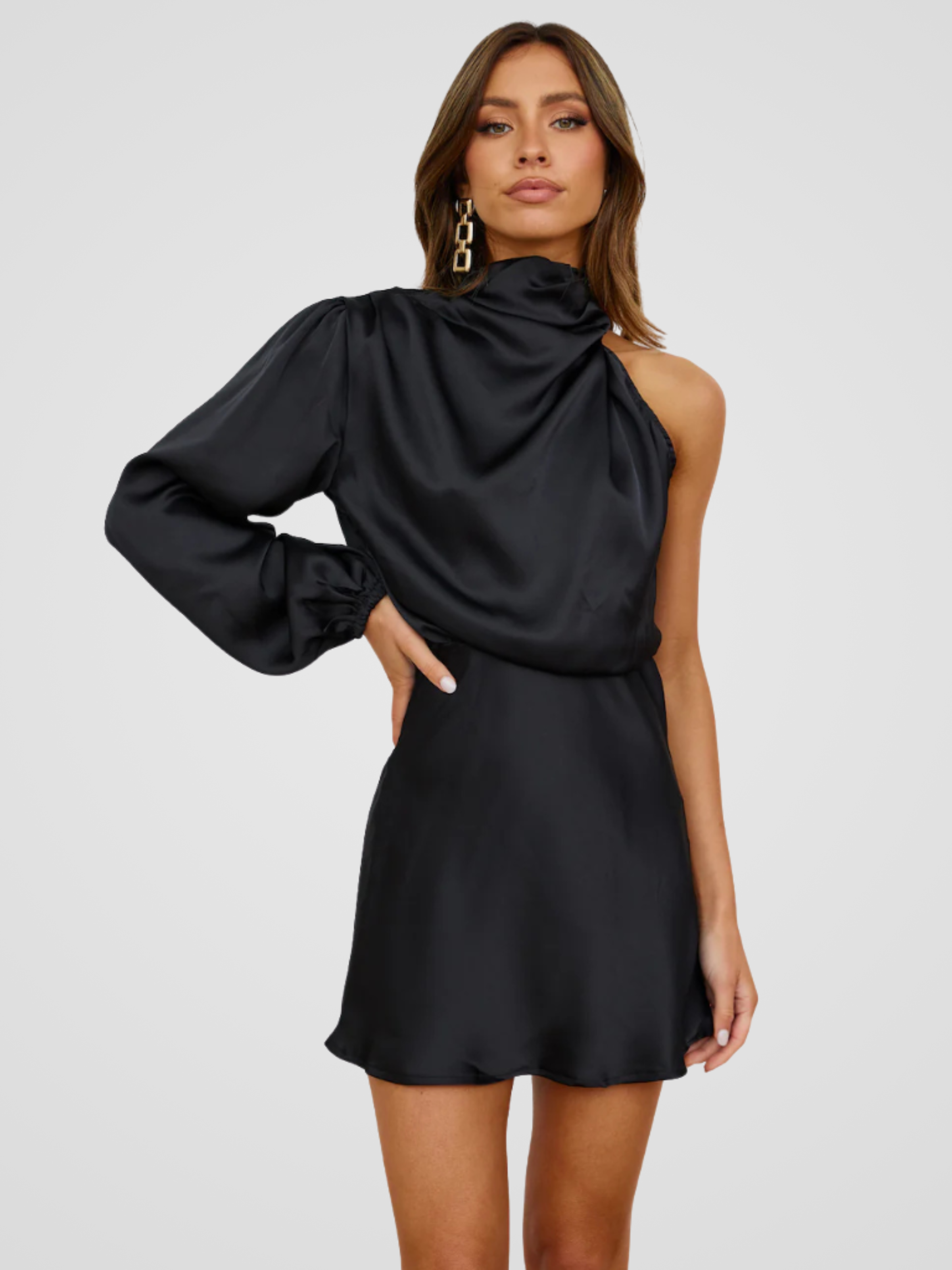 MOËT AFFAIR DRESS