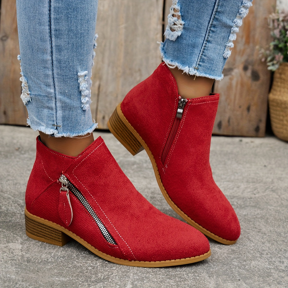 Annielle | Chaussures Orthopédiques Modernes pour Femmes