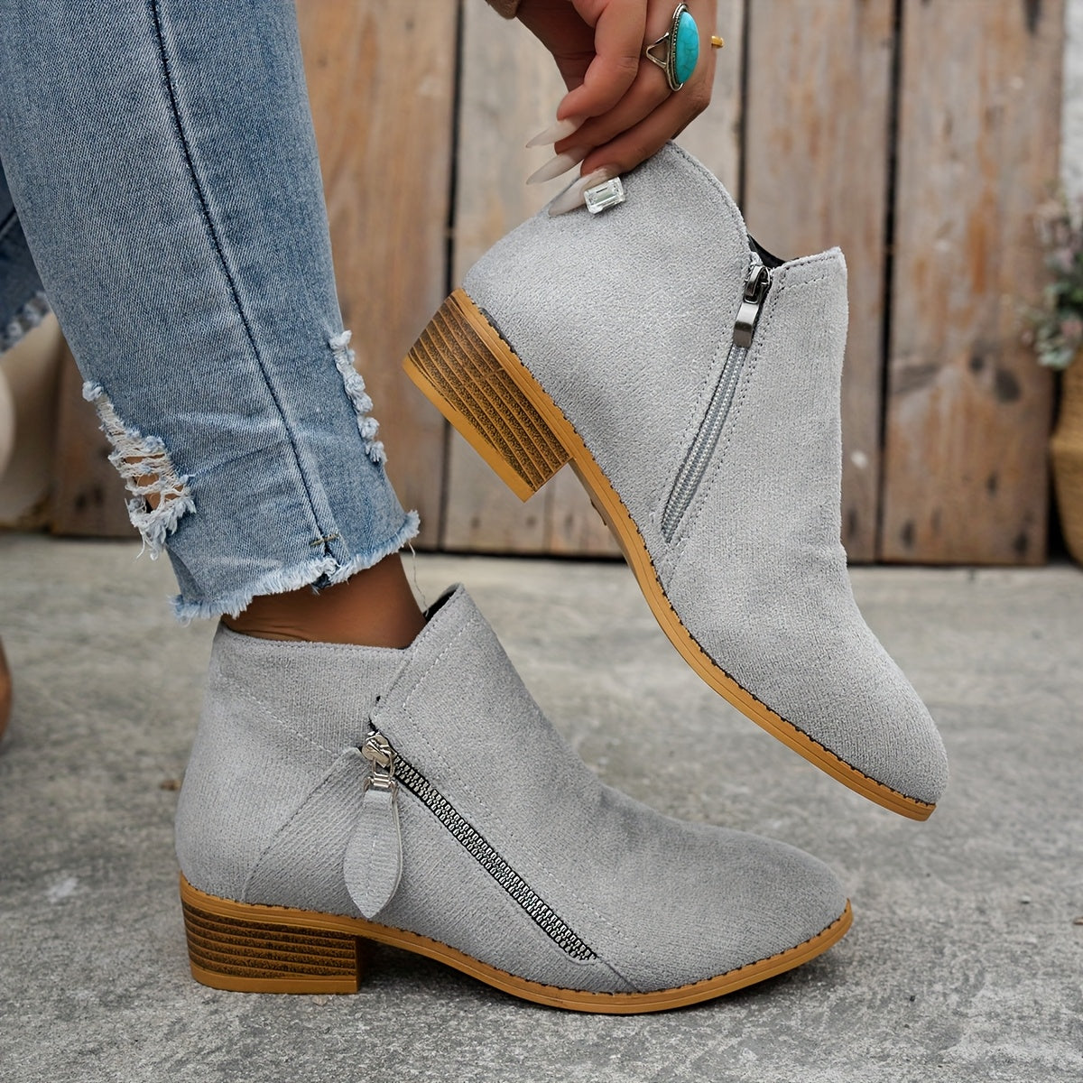 Annielle | Chaussures Orthopédiques Modernes pour Femmes