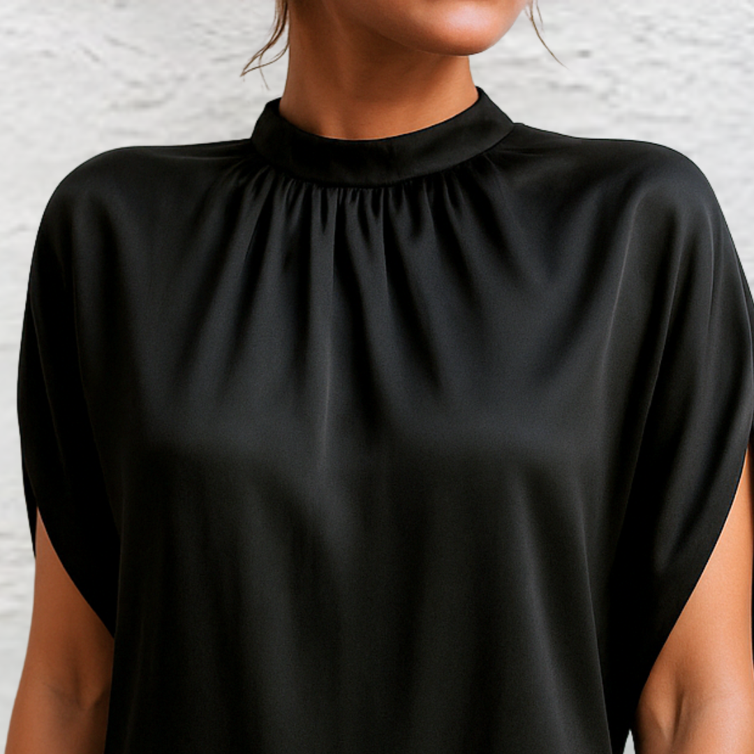 Aino | Élégante et flatteuse robe pour toutes les silhouettes
