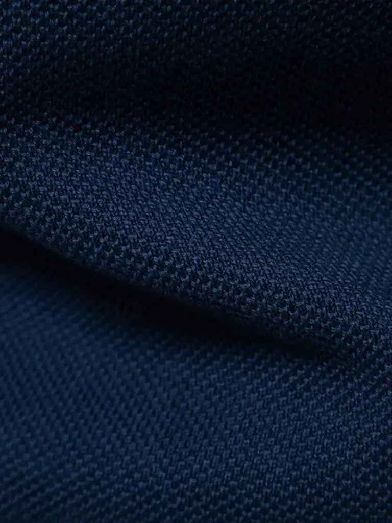 Zipper Dress - Leviana