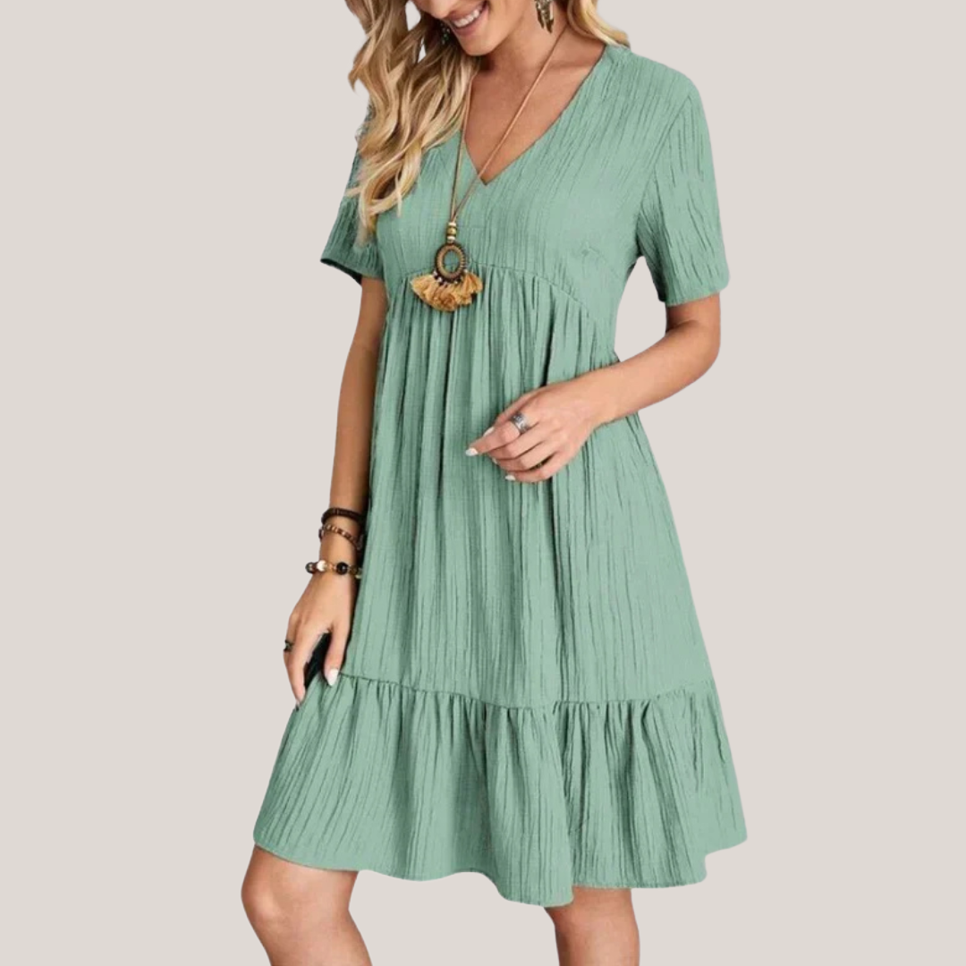 Leviana | Robe d'été