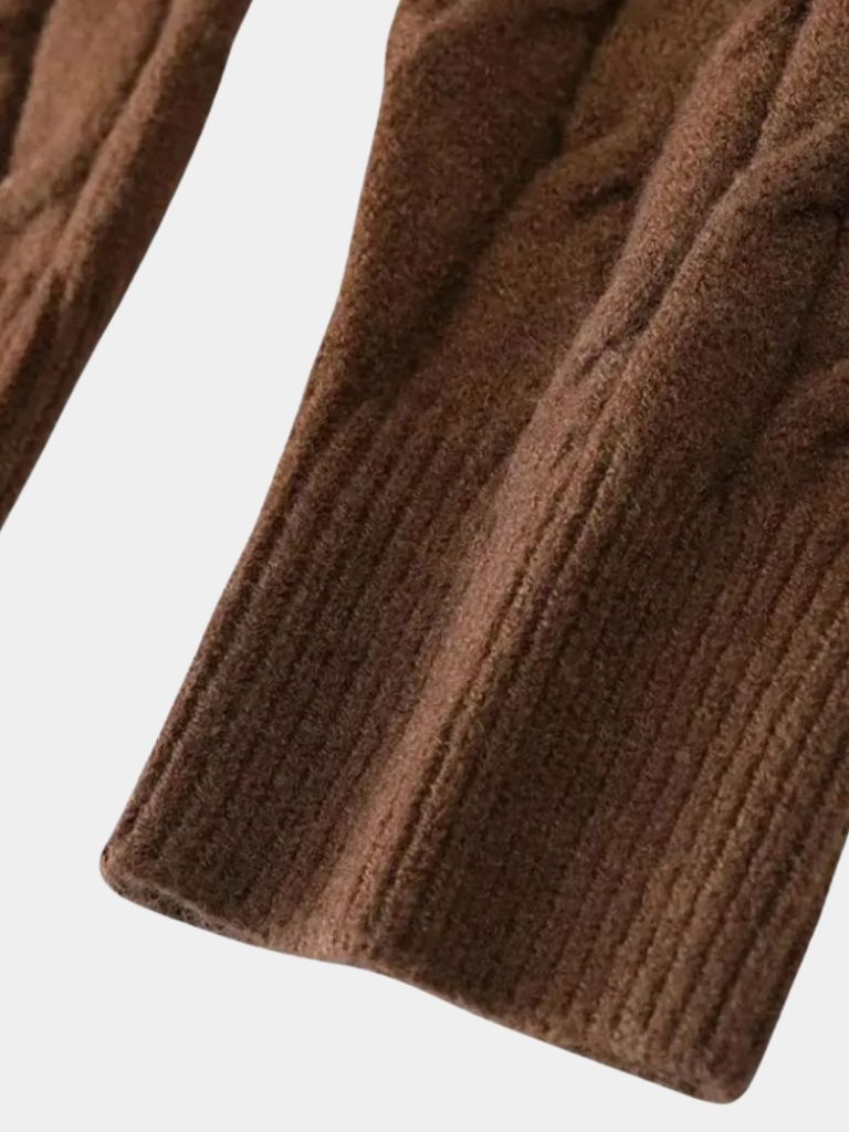 Classic Heated Vest - Leviana