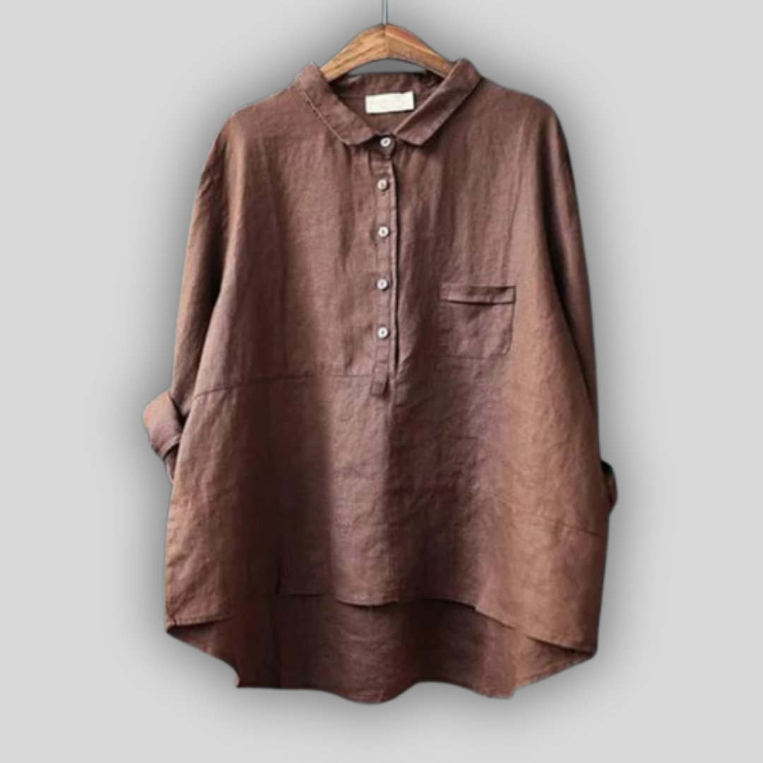 Katrin - Chemises élégantes d'automne