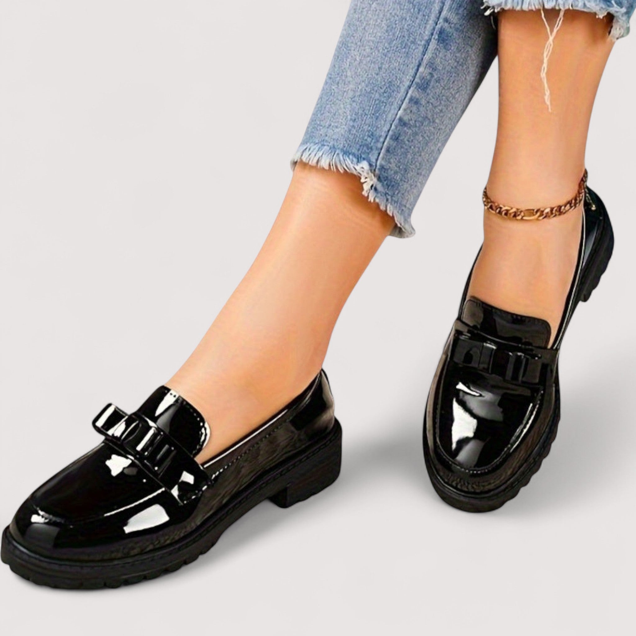 Mocassins Musea D’Oro | Murmures d’d’amour