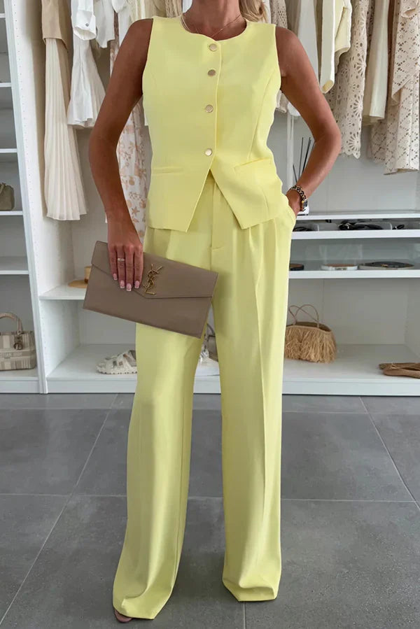 Lucile | Ensemble Co-ord