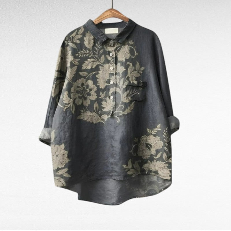 Céleste - Chemises élégantes d'automne