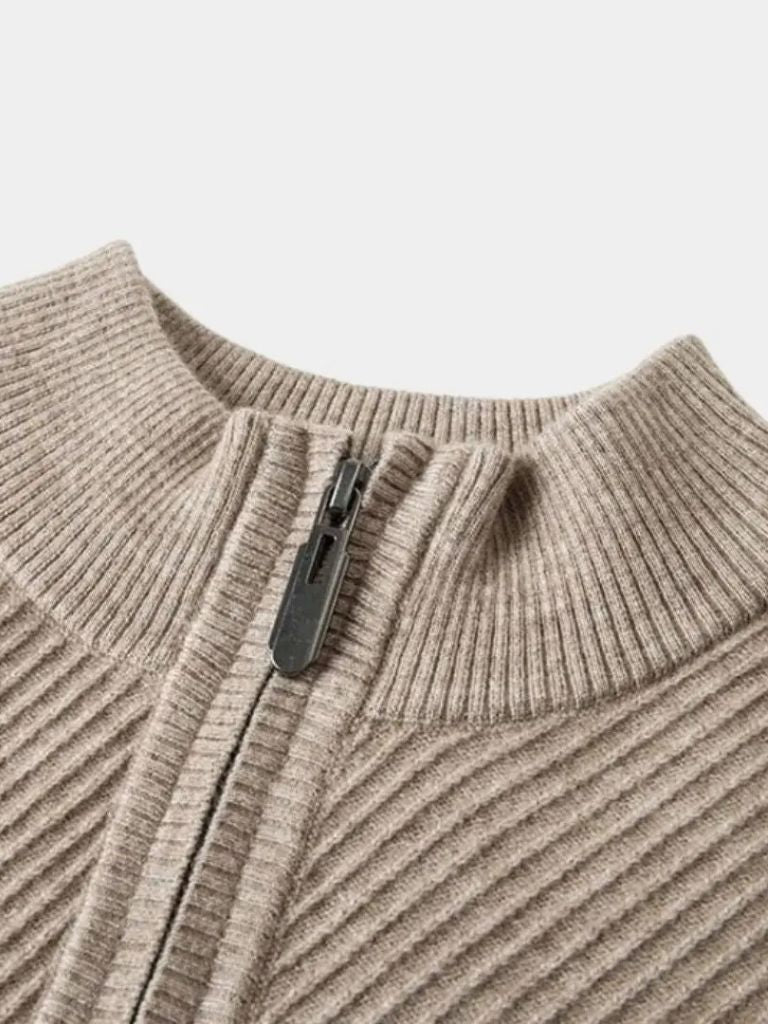 Pull and Short Sleeves - Leviana