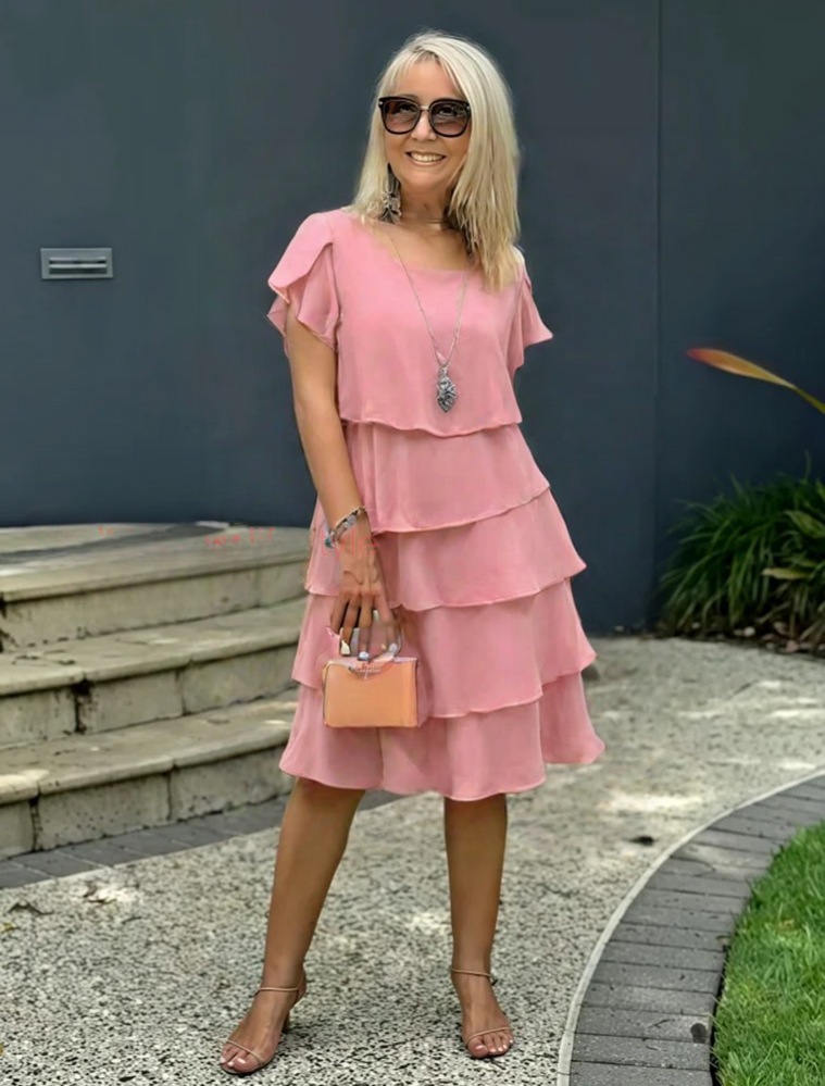 Leviana | Chic Summer Dress