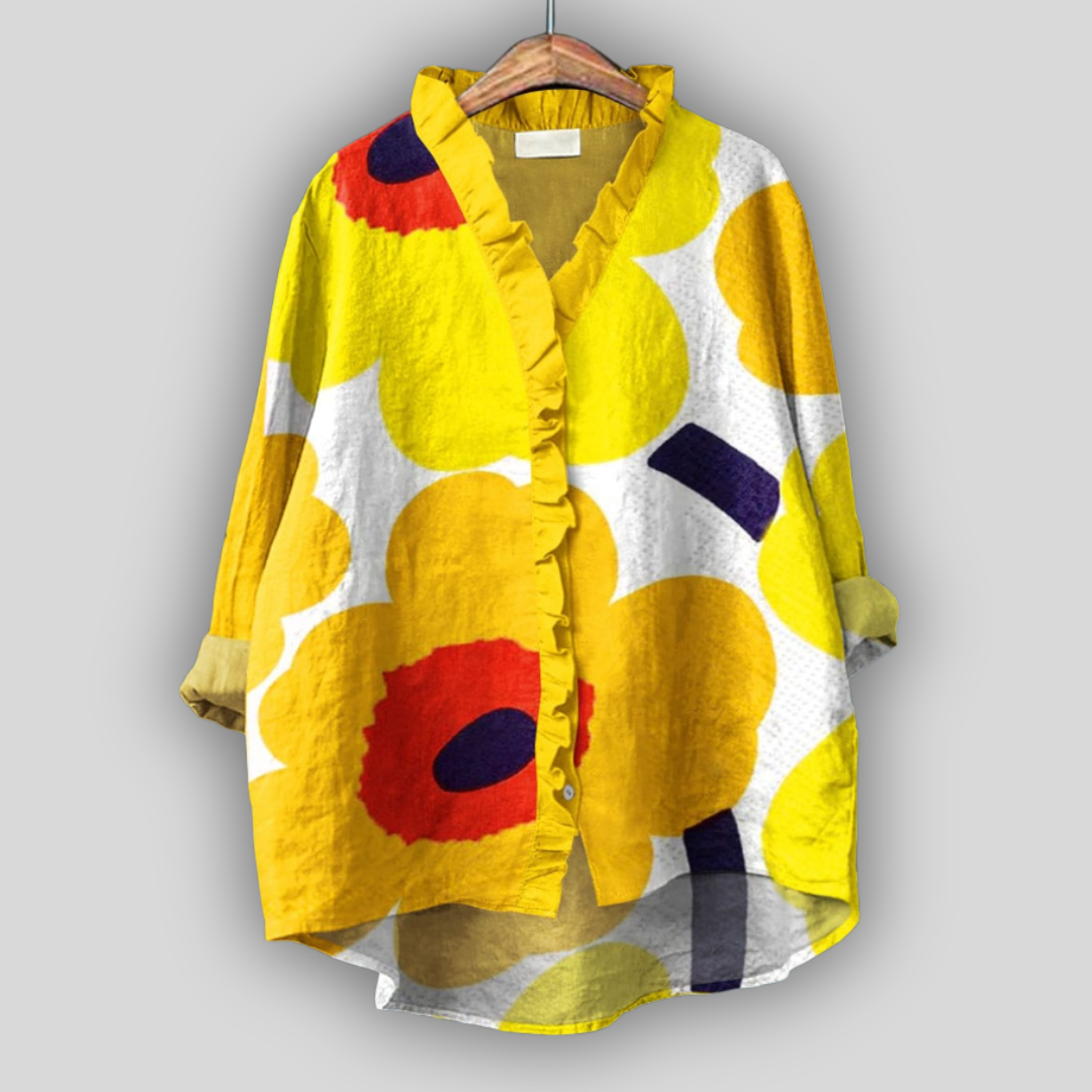 Renate - Chemises élégantes d'automne