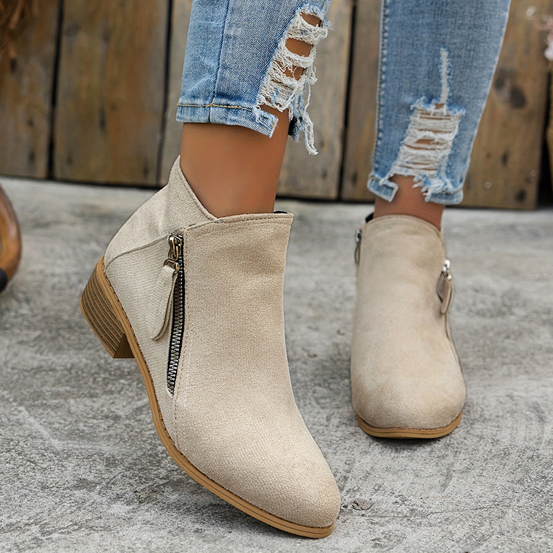 Annielle | Chaussures Orthopédiques Modernes pour Femmes