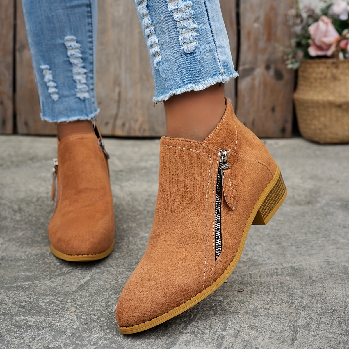 Annielle | Chaussures Orthopédiques Modernes pour Femmes
