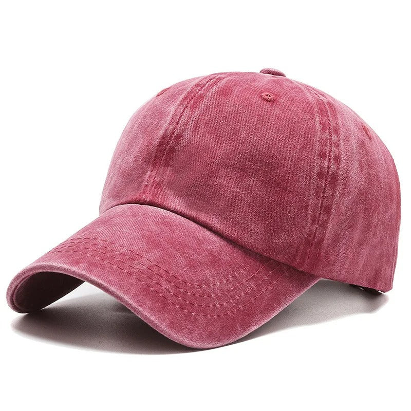 Leviana | Casquette Quatre Saisons