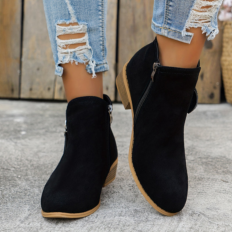 Annielle | Chaussures Orthopédiques Modernes pour Femmes