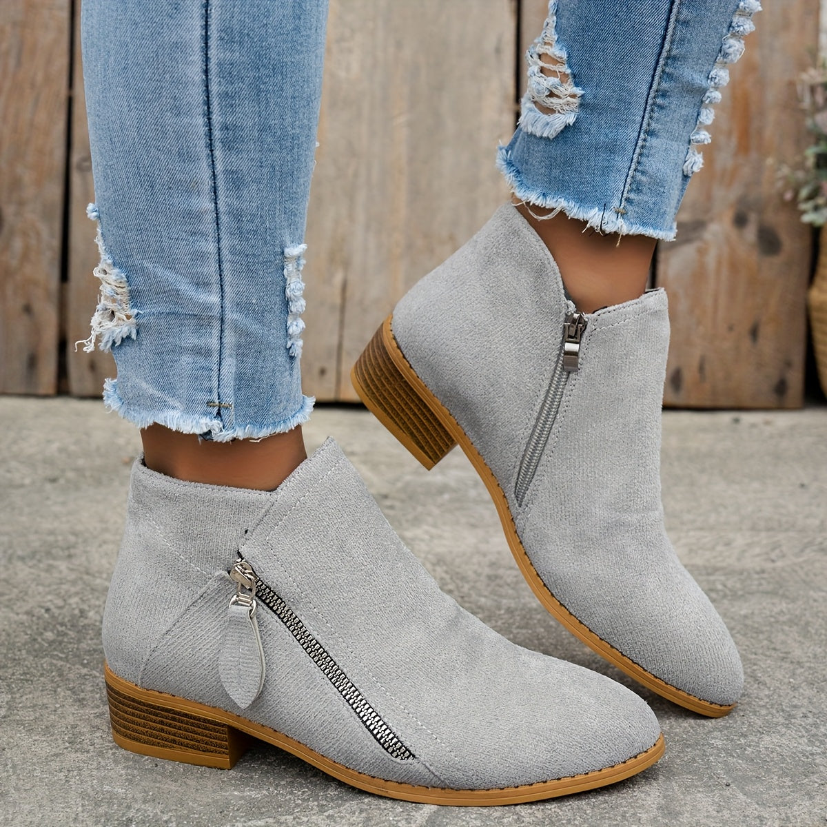 Annielle | Chaussures Orthopédiques Modernes pour Femmes