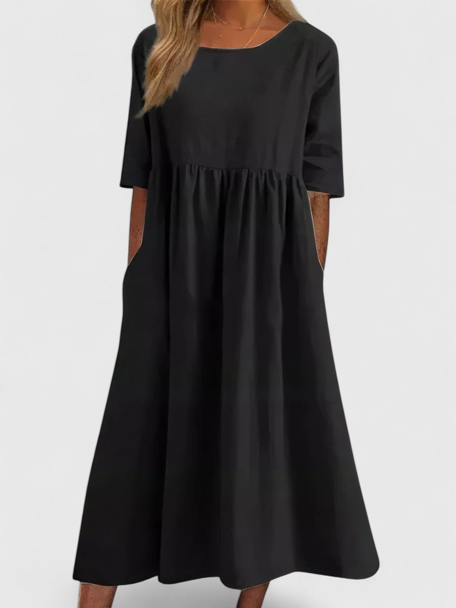 Cindy | Chic Elegance Dress