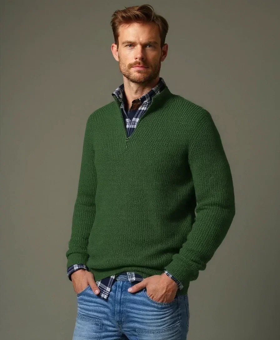 Pull ghland - Leviana