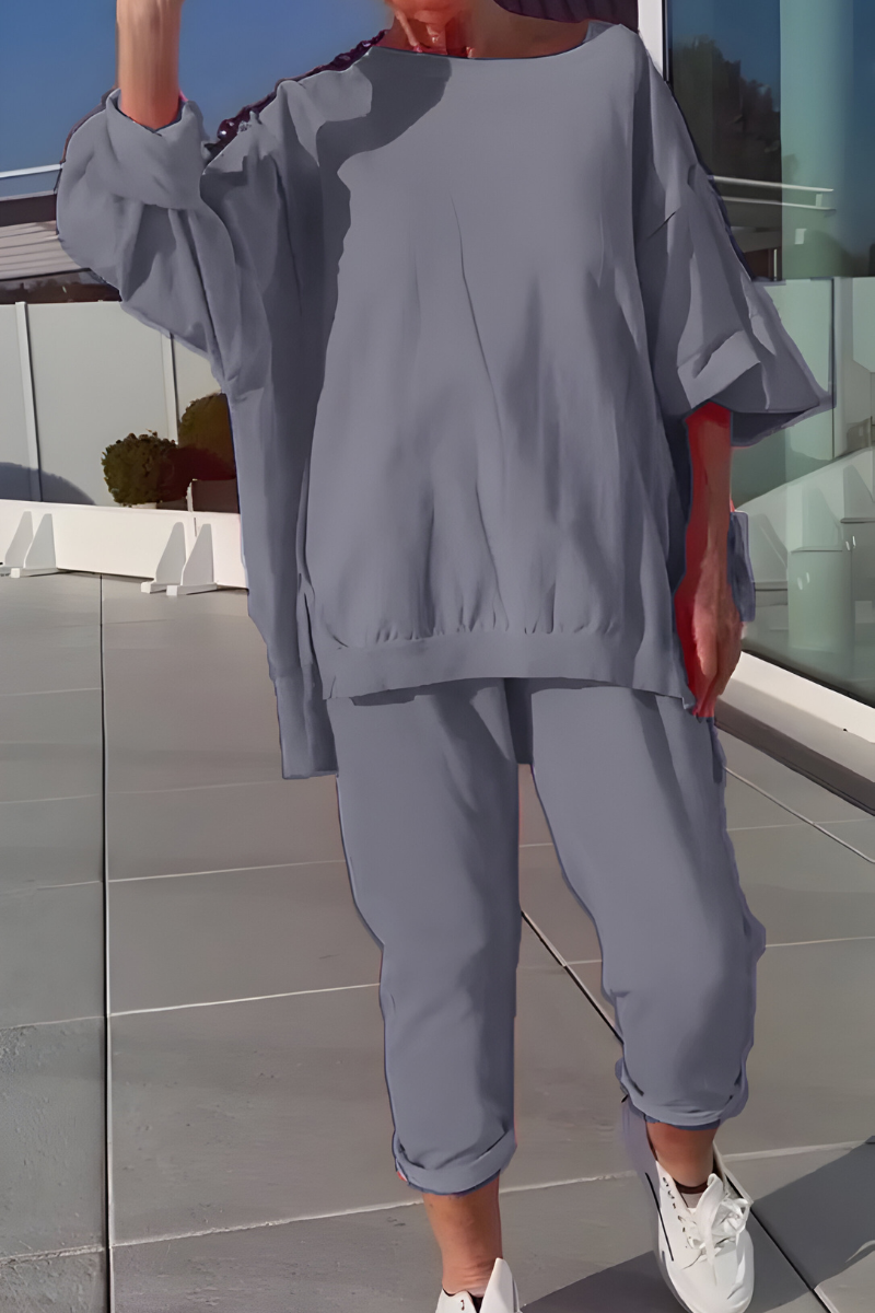 Leviana | Ensemble de Salon Élégant – Confort & Classe pour Tous les Jours