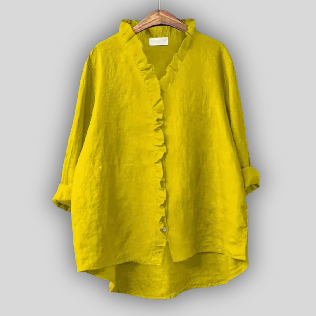 Cornelia - Chemises élégantes d'automne