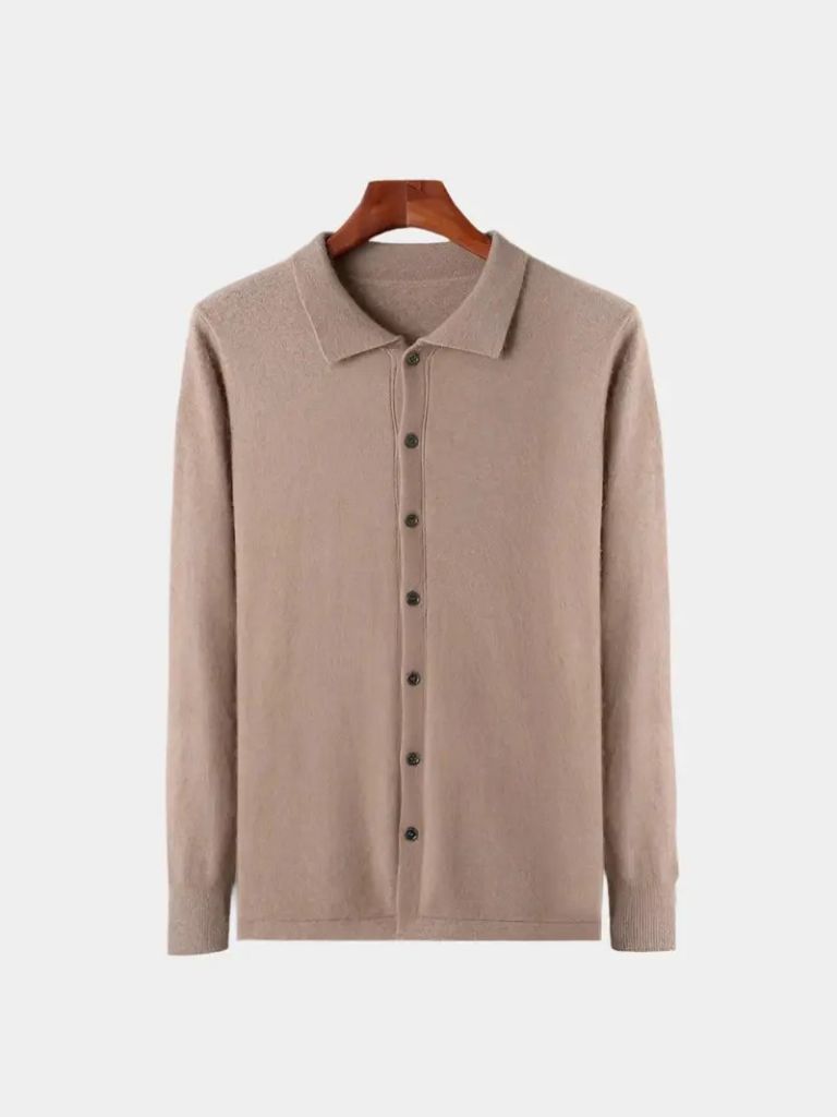 Cardigan Polo