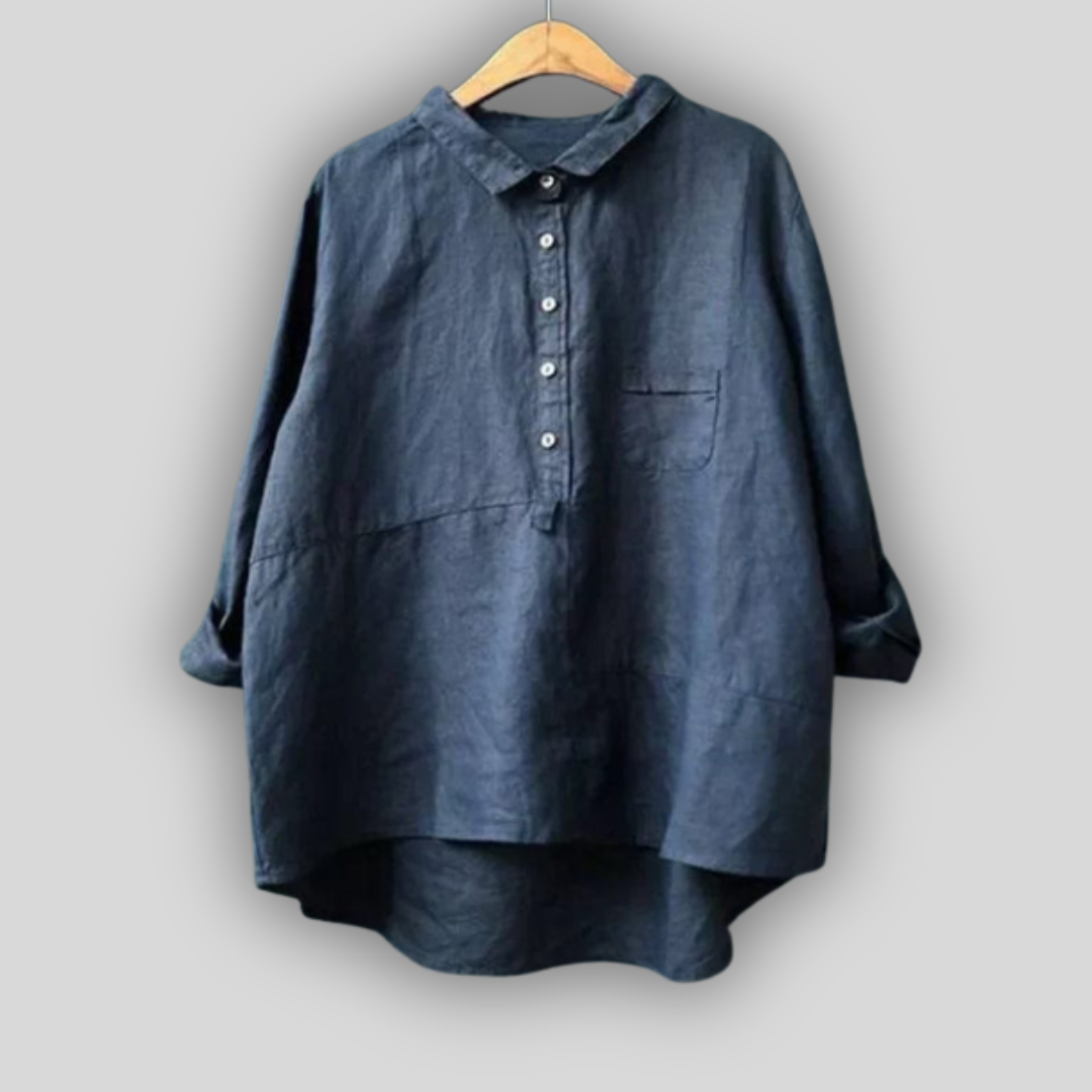 Katrin - Chemises élégantes d'automne