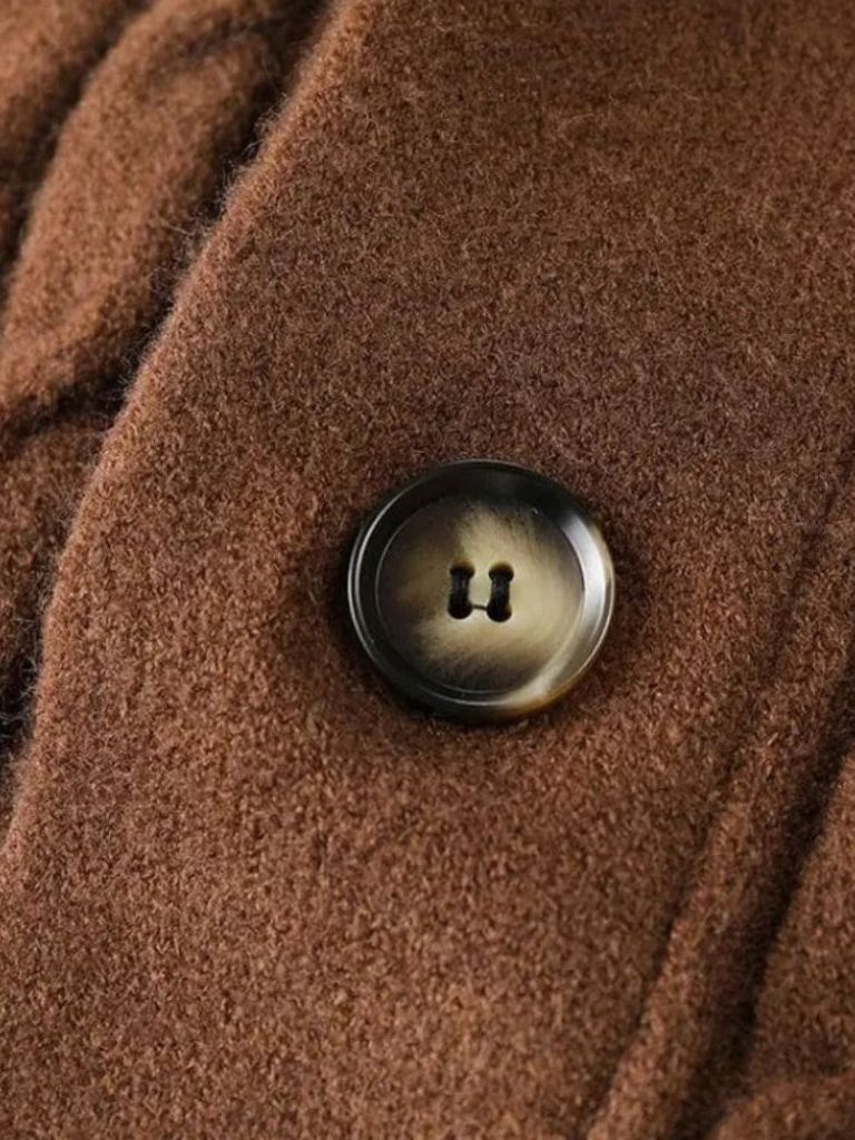 Classic Heated Vest - Leviana