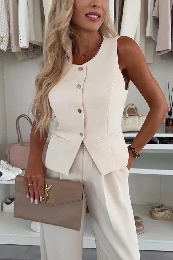 Lucile | Ensemble Co-ord