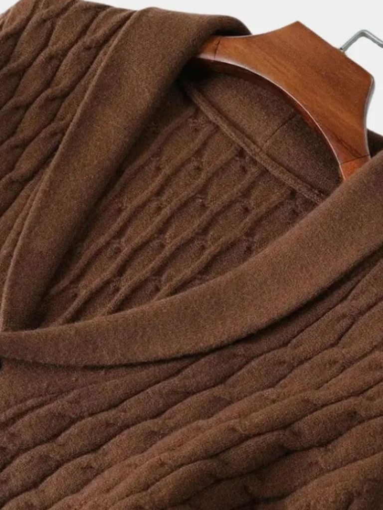 Classic Heated Vest - Leviana