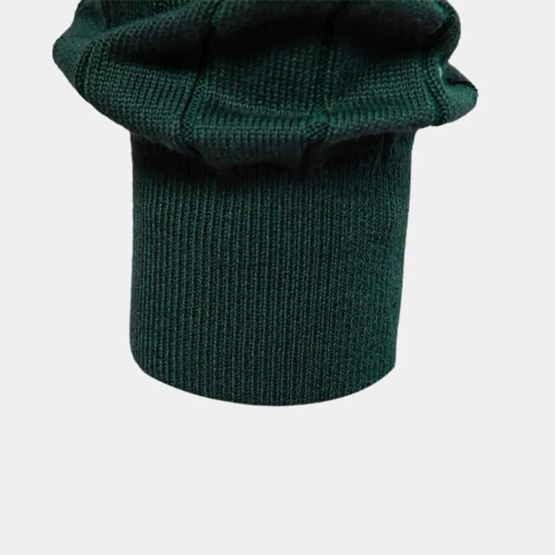 Cotton Sweater with Buttons - Leviana