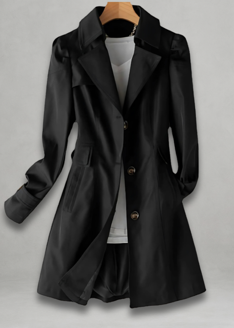 Céleste | Trench-coat
