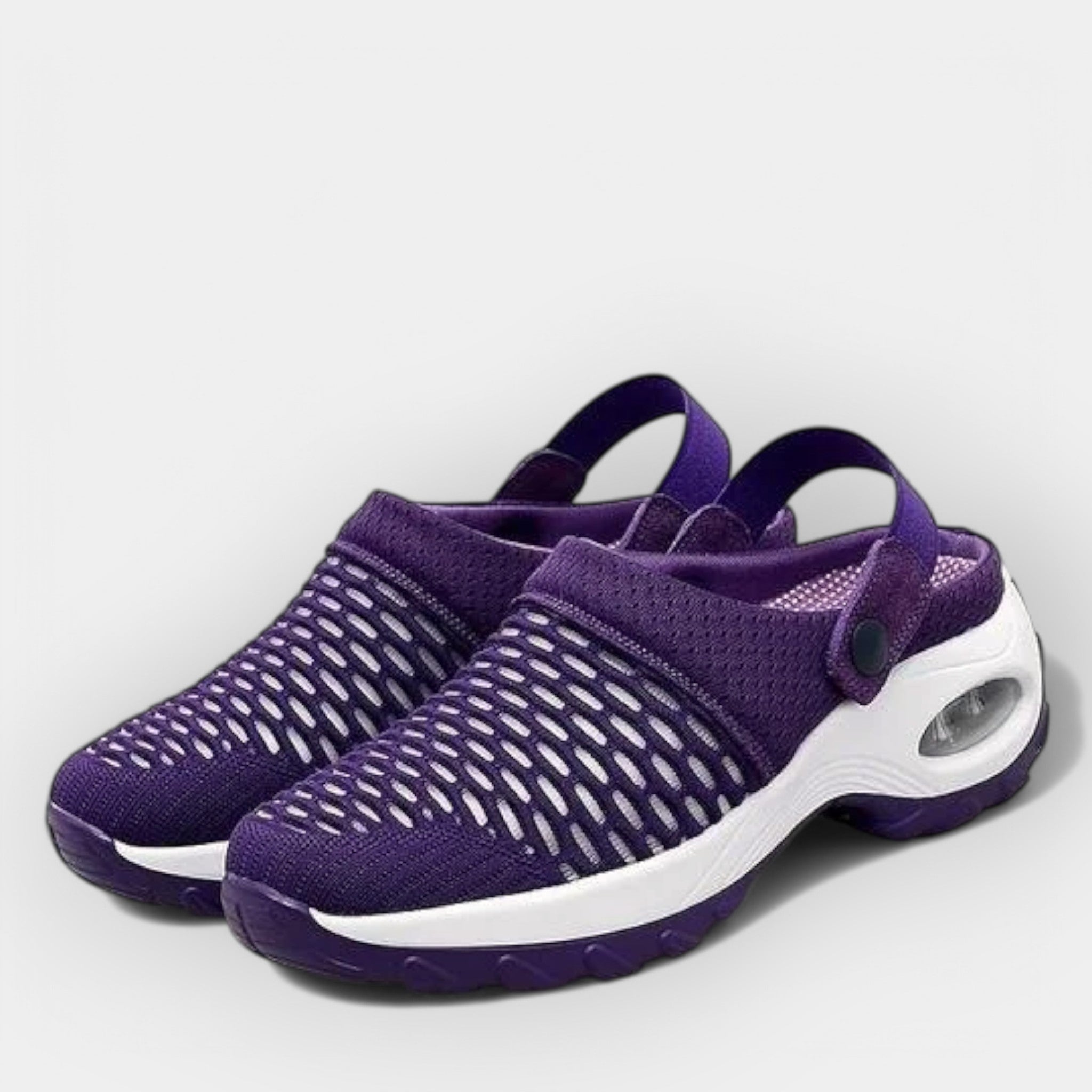 Sandales de Sécurité Orthopédiques