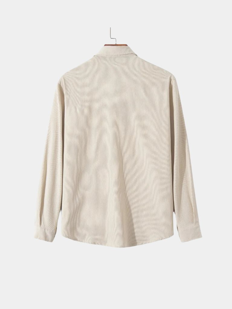 Leviana Lightweight Linen Shirt for Ultimate Comfort