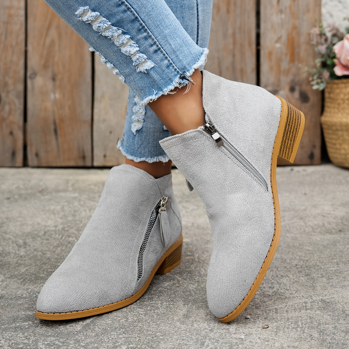 Annielle | Chaussures Orthopédiques Modernes pour Femmes