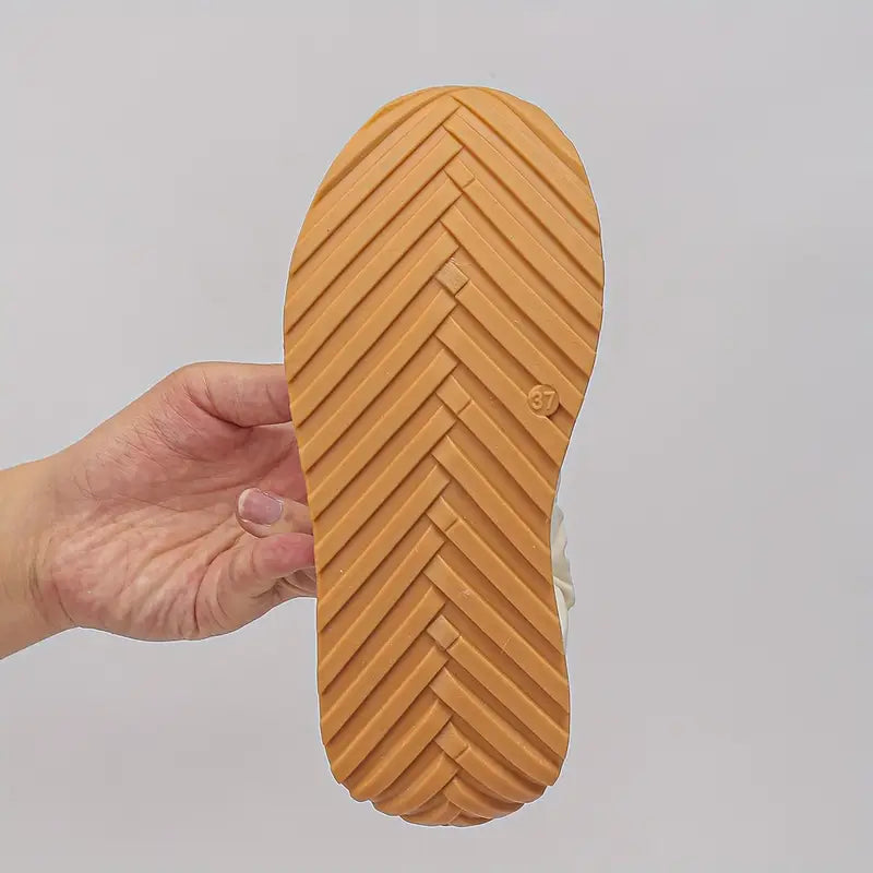 Nerea - Chaussures Orthopédiques Décontractées ⏐ Édition Premium