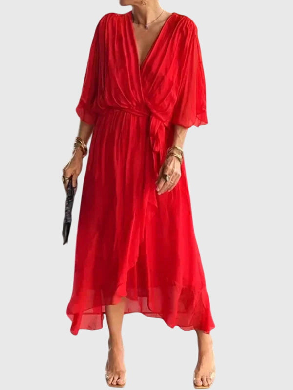 Bethany | Chic Elegance Dress