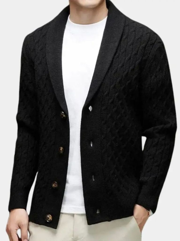 Classic Heated Vest - Leviana