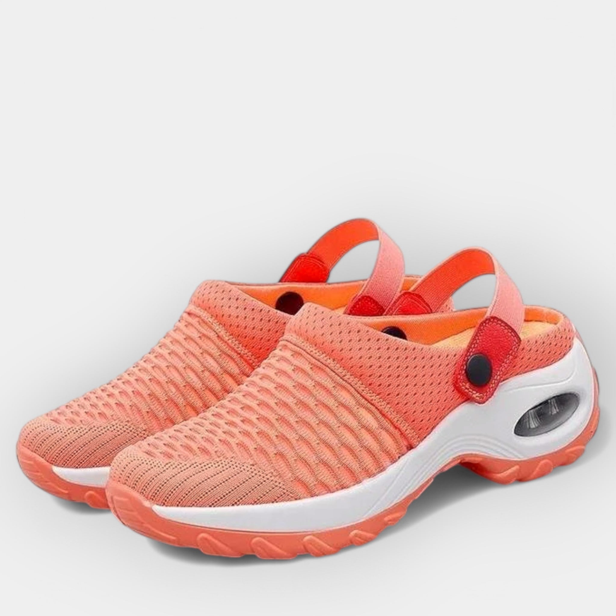 Sandales de Sécurité Orthopédiques