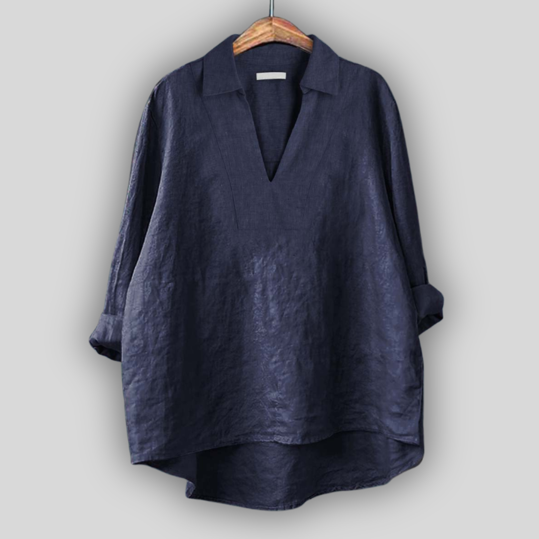 Friederike - Chemises élégantes d'automne