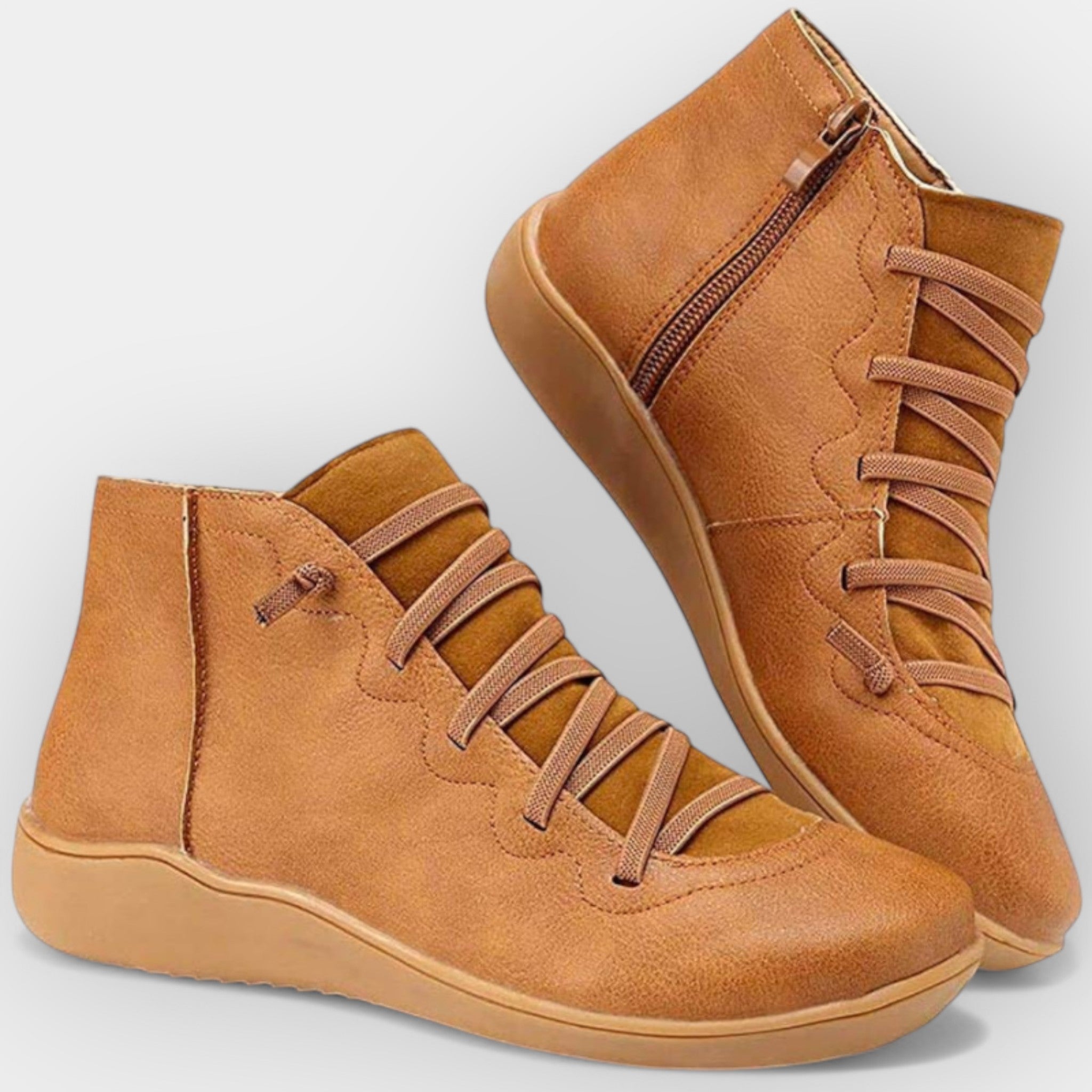 Chaussures Modernes Bottines