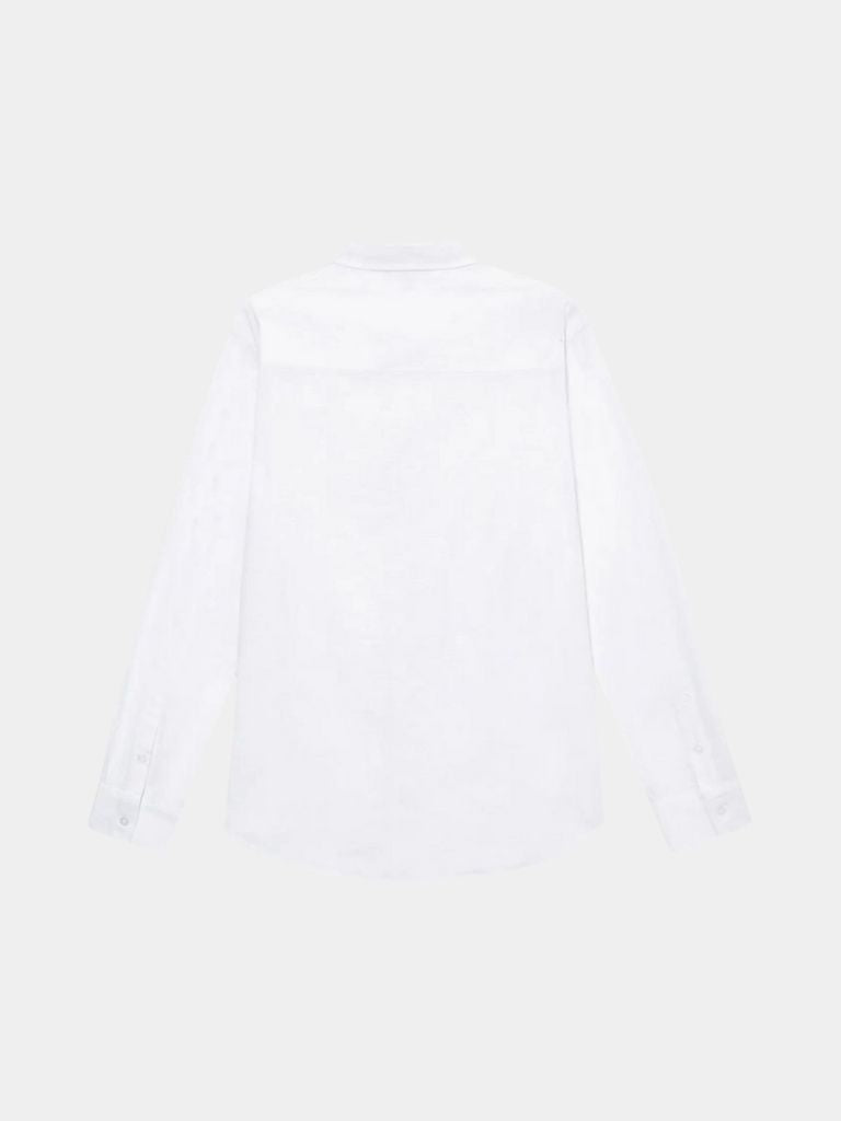 Leviana Soft Linen Shirt for Ultimate Comfort