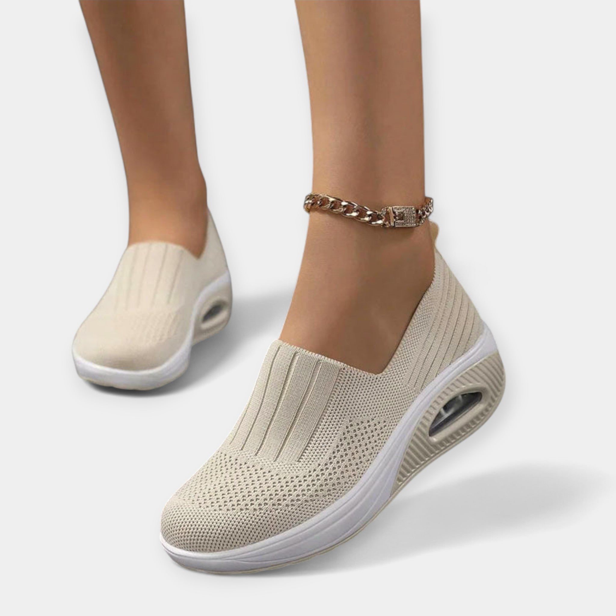 Chaussures Faciles à Porter