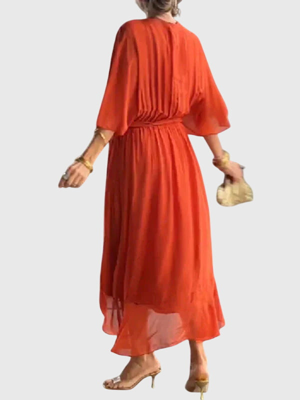 Bethany | Chic Elegance Dress