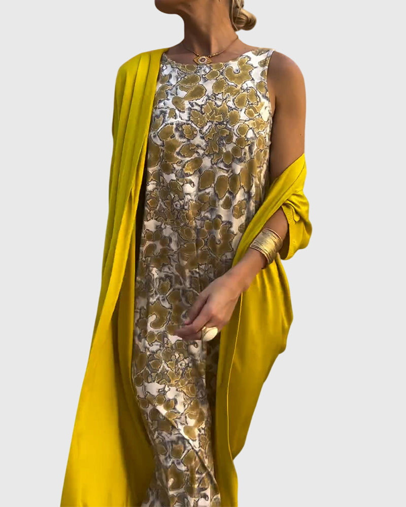 Vivian™ | Chic Two-Piece Ensemble